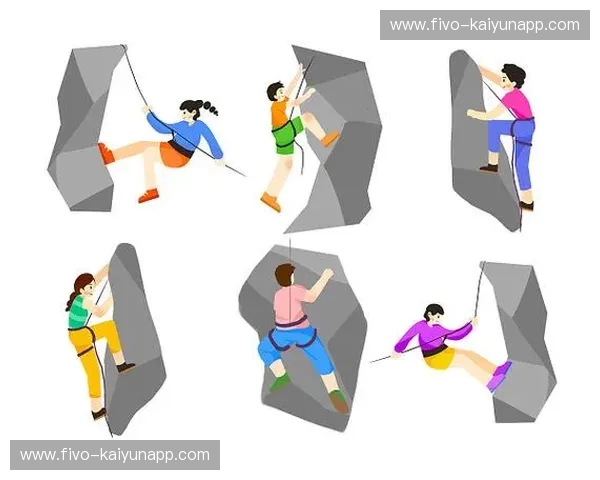 攀岩球杆——把攀登精神握进每一次击球